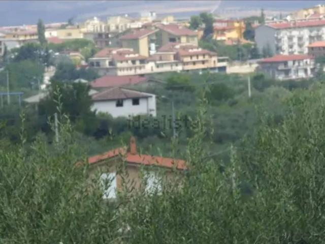 Casa in vendita a Venosa, Basilicata
