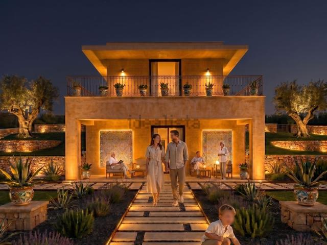 Casa in vendita a San Martino, Capo D'orlando