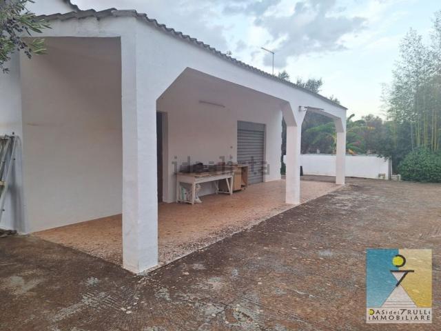 Casa in vendita a Puglia, Brindisi