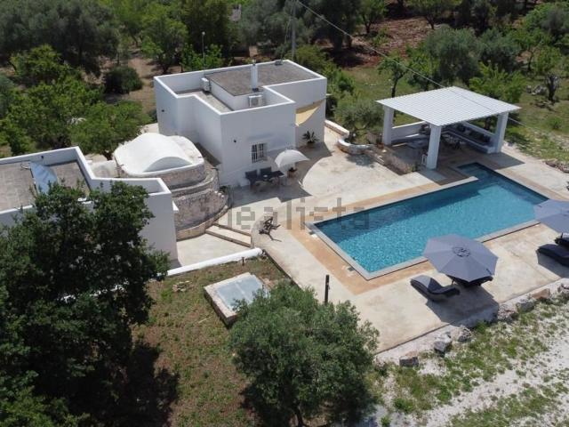 Casa in vendita a Puglia, Brindisi