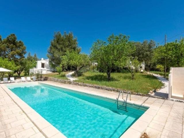 Casa in vendita a Puglia, Brindisi