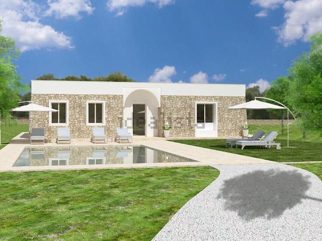 Casa in vendita a Puglia, Brindisi