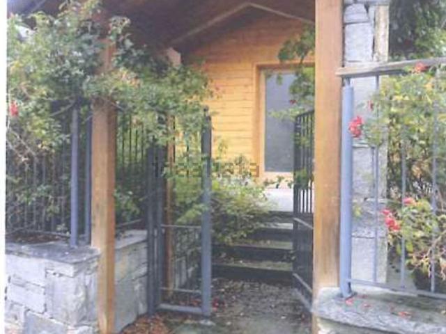 Casa in vendita a Fantino, Piemonte