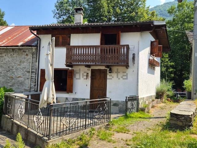 Casa in vendita a Piemonte, Vercelli