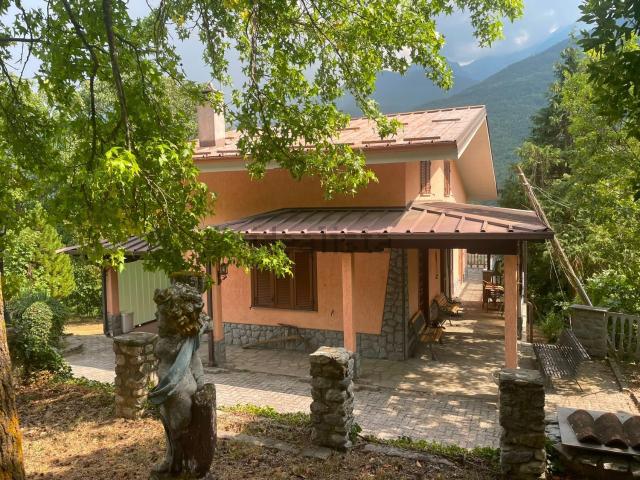 Casa in vendita a Piemonte, Cuneo