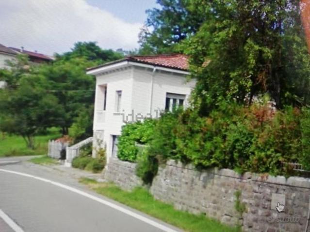Casa in vendita a Ferriere, Reggio Emilia