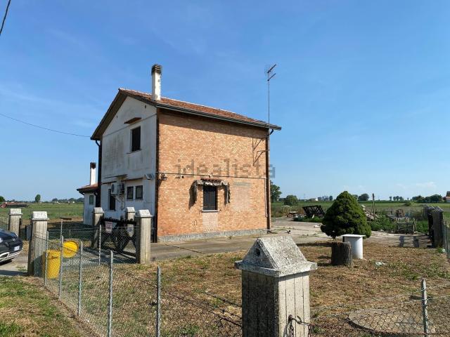 Casa in vendita a Cavarzere, Veneto
