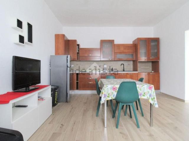 Casa in vendita a Sant'Antonio, Calabria