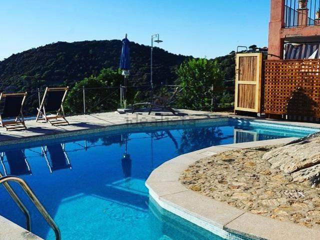 Casa in vendita a Marciana, Toscana