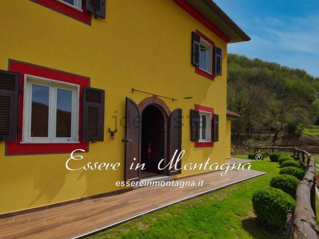 Casa in vendita a Unione di comuni Montana Lunigiana, Fivizzano