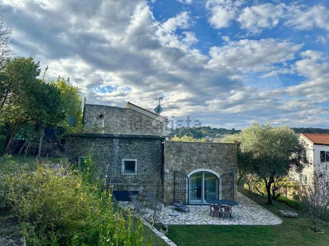 Casa in vendita a Calvisio, Finale Ligure
