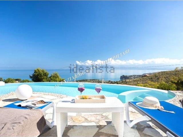 Casa in vendita a Scopello, Castellammare Del Golfo