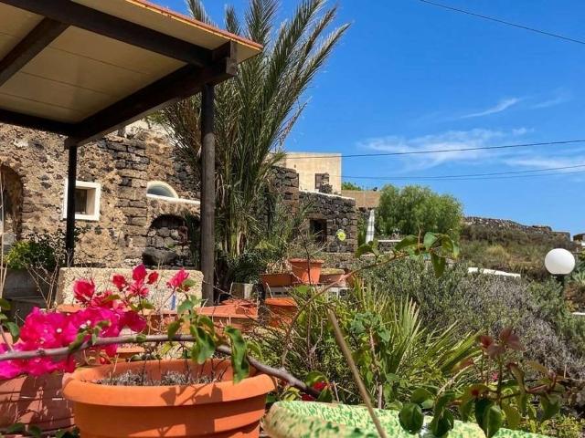 Casa in vendita a Sibà, Pantelleria Aeroporto