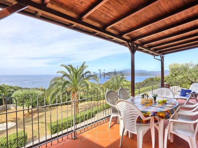 Casa in vendita a Trappola, Capoliveri