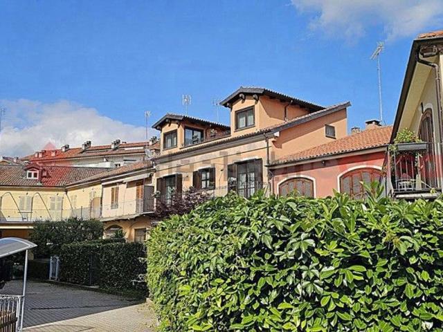 Casa in vendita a Piemonte, Torino