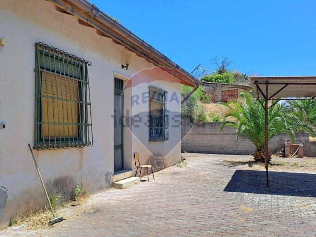 Casa in vendita a Cunzirìa, Vizzini