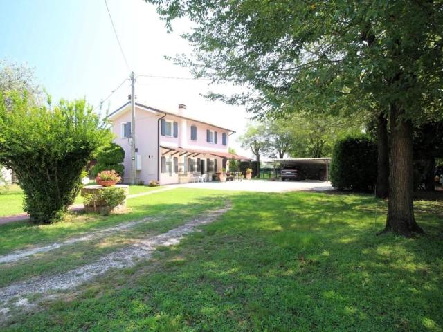 Casa in vendita a Bosco Mesola, Mesola