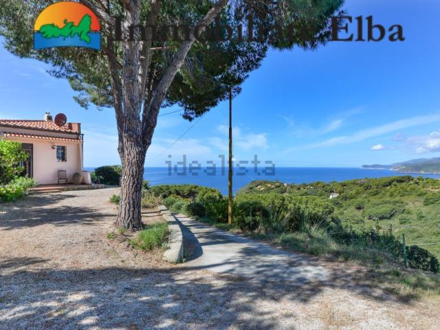 Casa in vendita a Pareti, Capoliveri