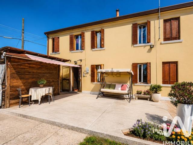 Casa in vendita a Cavedon, Adria