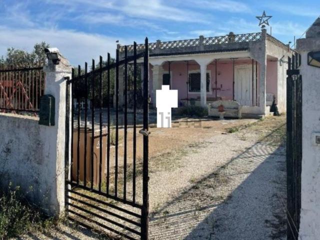Casa in vendita a Puglia, Taranto