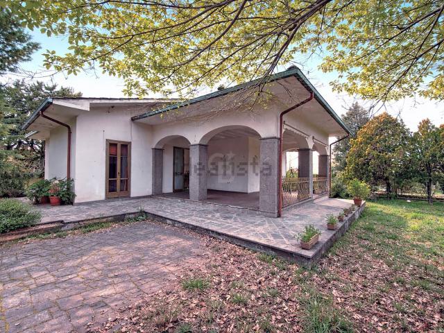 Casa in vendita a Mazzocchio Alto, Vetralla