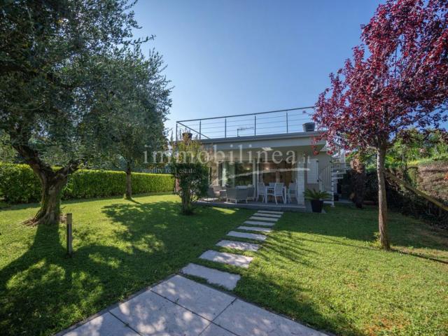 Casa in vendita a Bardolino, Verona