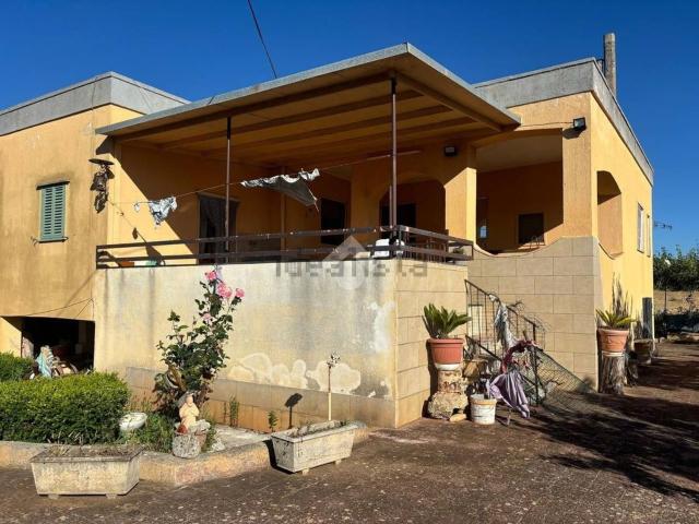 Casa in vendita a Puglia, Taranto