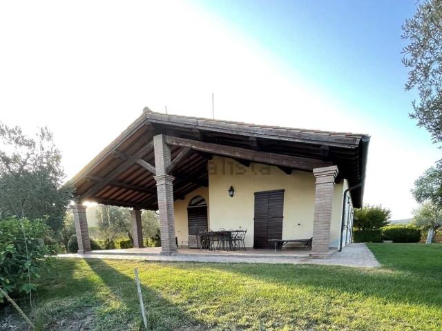 Casa in vendita a Capalbio, Toscana