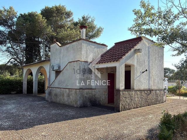 Casa in vendita a Puglia, Taranto