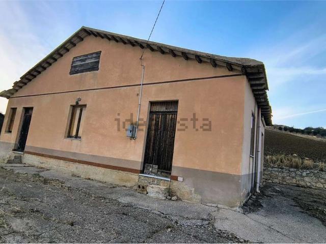 Casa in vendita a Mussomeli, Sicilia
