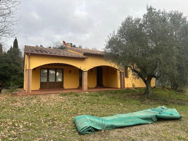 Casa in vendita a Monteverdi Marittimo, Toscana