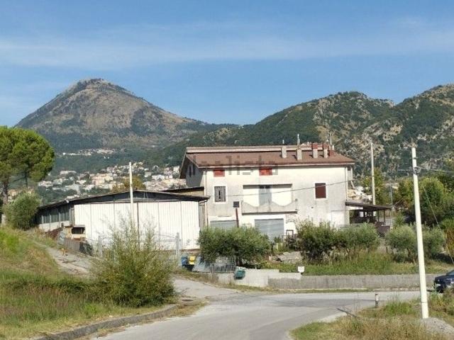 Casa in vendita a Lauria Superiore, Basilicata