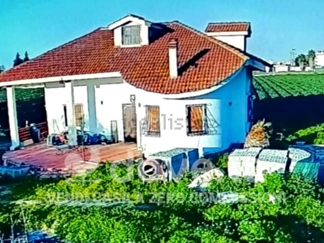 Casa in vendita a Trinitapoli, Barletta-Andria-Trani