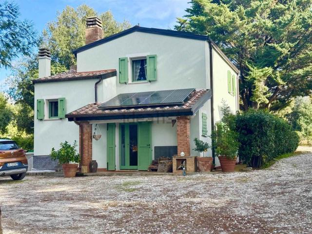 Casa in vendita a Bolgheri, Toscana