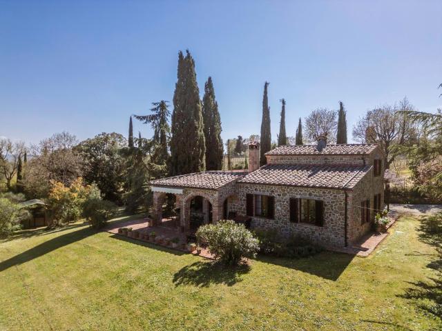 Casa in vendita a Pieve Di Sinalunga, Toscana