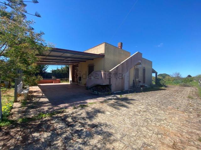 Casa in vendita a Borgo San Francesco d’Assisi, Castelvetrano