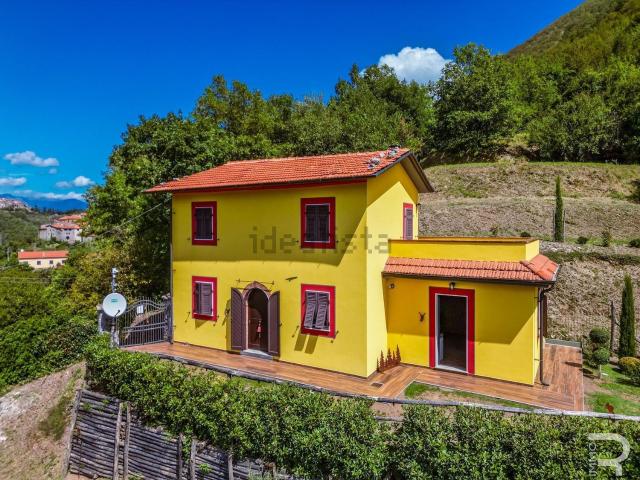 Casa in vendita a Unione di comuni Montana Lunigiana, Fivizzano
