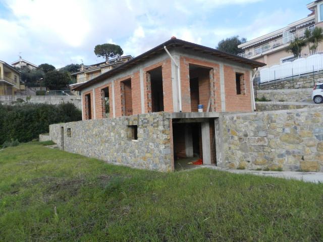 Casa in vendita a Ospedaletti, Liguria