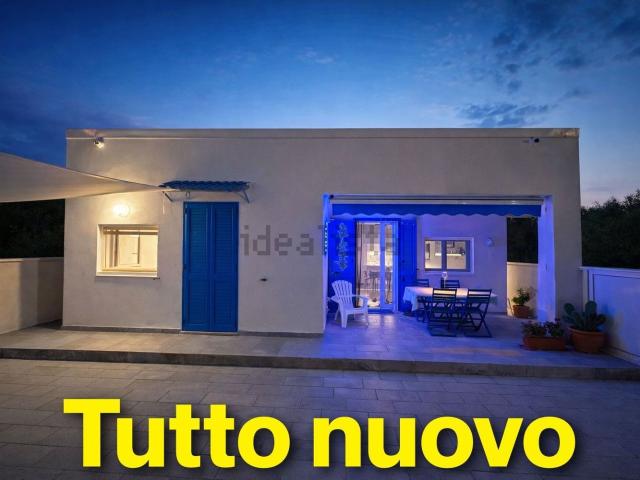 Casa in vendita a Punta Grossa, Puglia