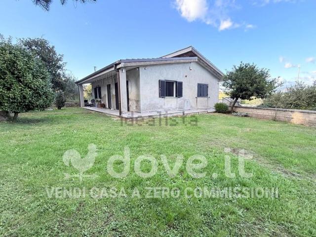 Casa in vendita a Macere, Roma Capitale
