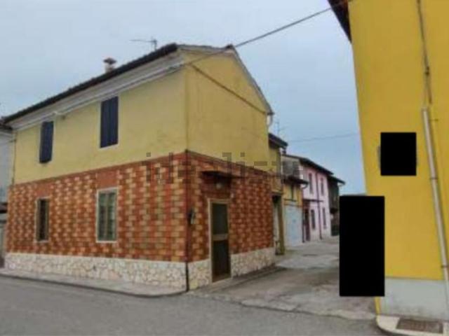 Casa in vendita a San Nazzaro, Monticelli d'Ongina