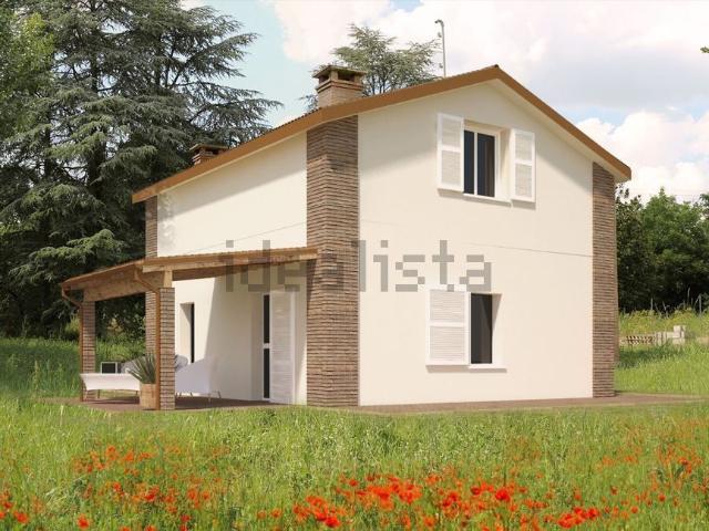 Casa in vendita a Aguscello, Ferrara