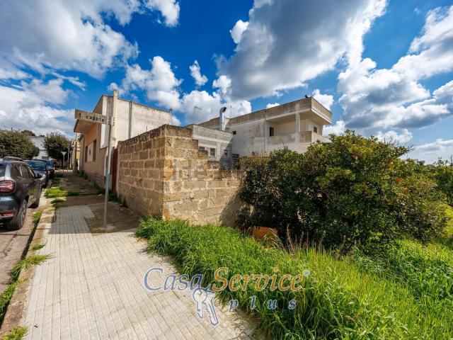 Casa in vendita a Puglia, Lecce