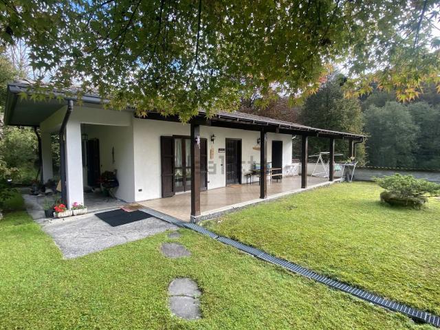 Casa in vendita a Alta Valle Intelvi, Lanzo D'intelvi