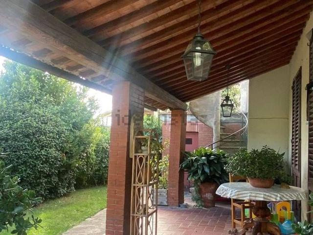 Casa in vendita a Unione dei Comuni Circondario dell'Empolese Valdelsa, Montespertoli