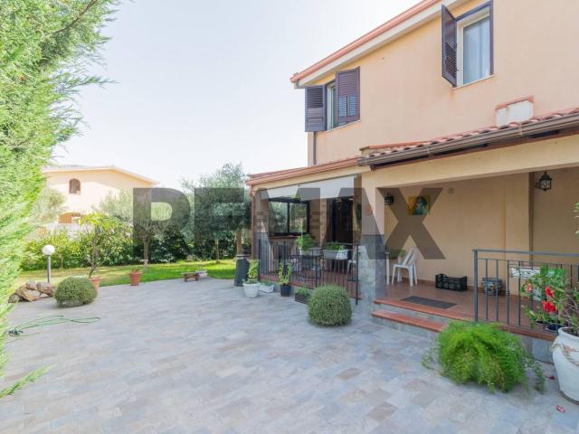 Casa in vendita a Villagrazia di Carini, Carini