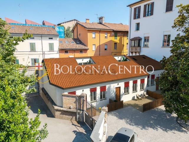 Casa in vendita a Irnerio, Bologna