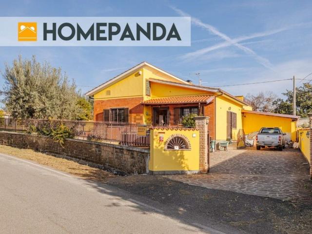 Casa in vendita a Colle Angeloni, Roma Capitale