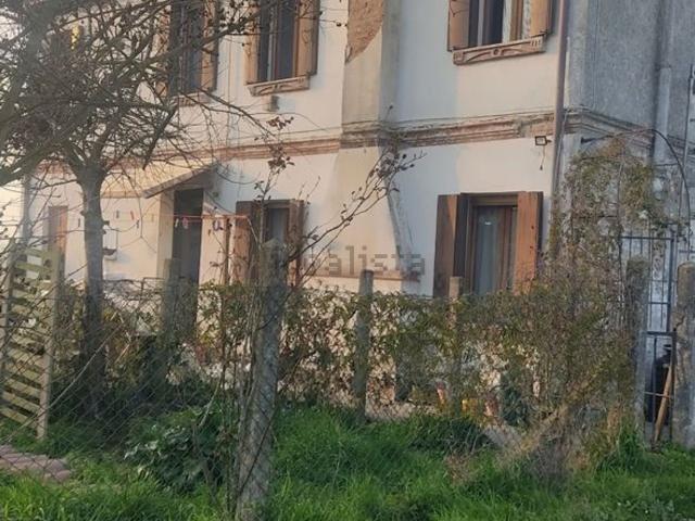 Casa in vendita a Papozze, Veneto