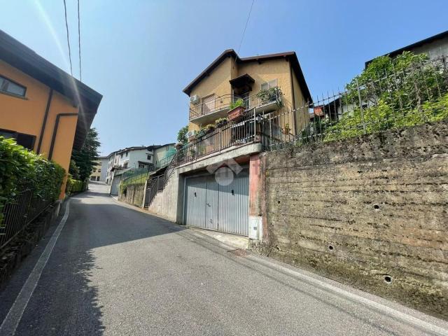 Casa in vendita a Pianico, Lombardia